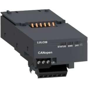 MODULO DE COMUNICACION CANOPEN