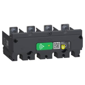 PowerTag NSX 4P 250 A
