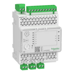 Mod. Aplicaciones I/O