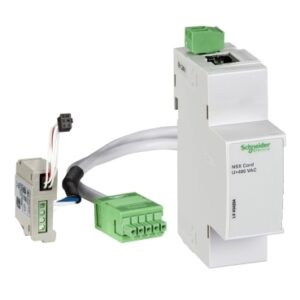 Cable NSX para U>480VCA L=0,35m ULP